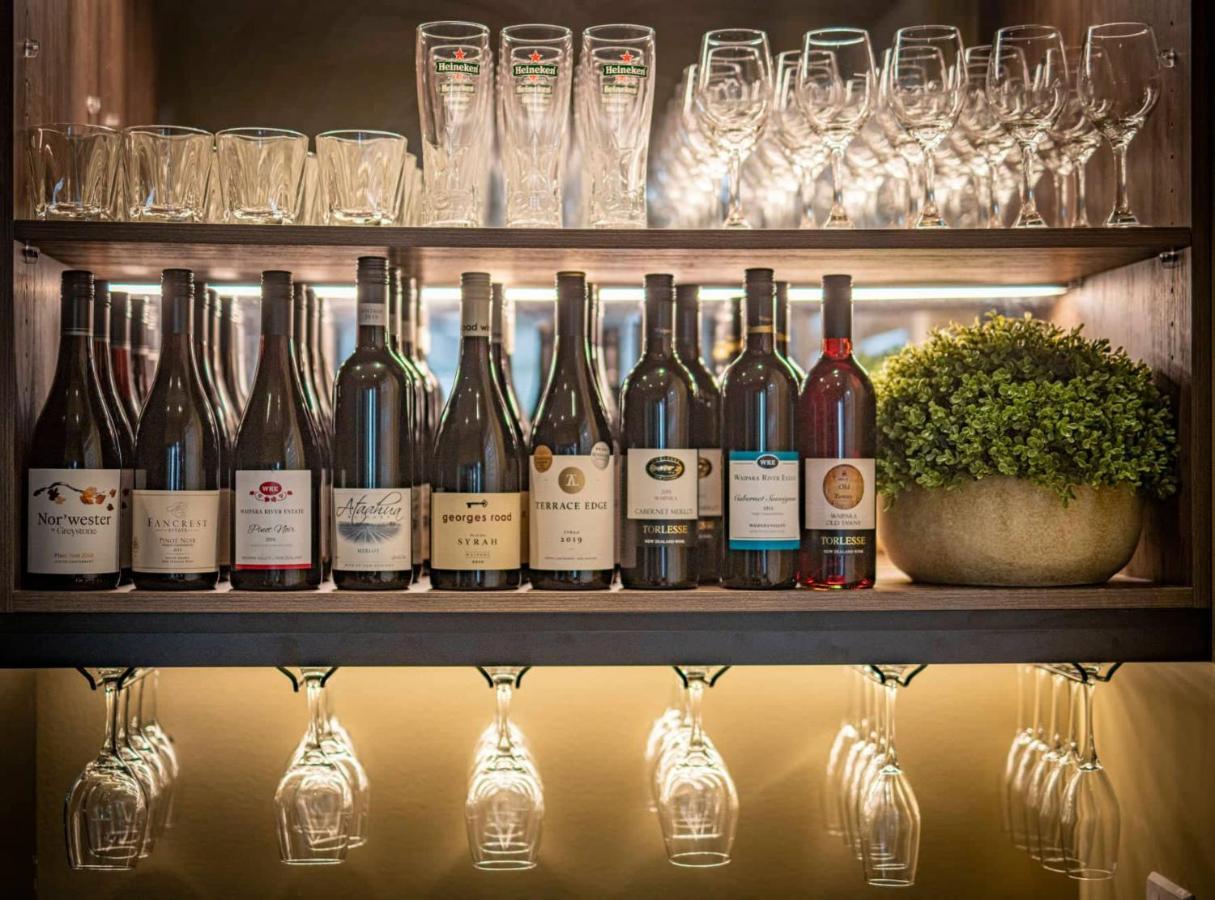 The Amberley Hotel 외부 사진