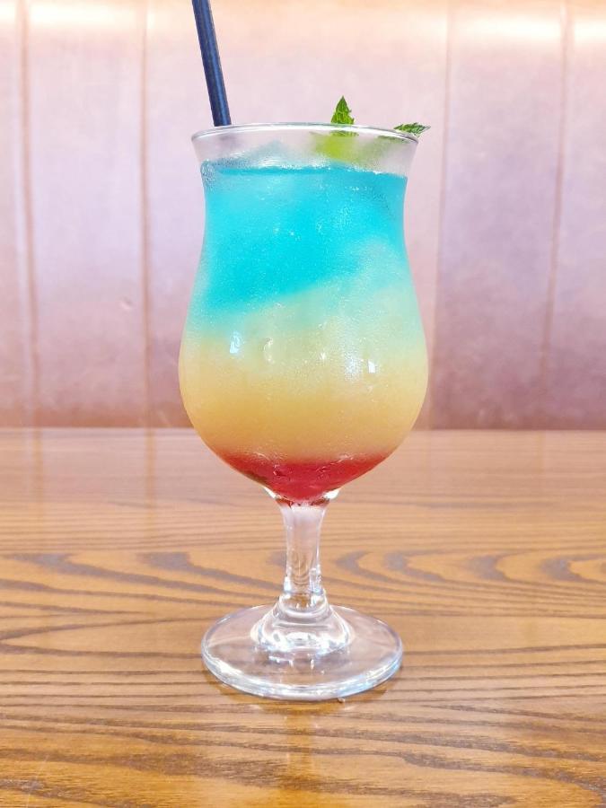 The Amberley Hotel 외부 사진