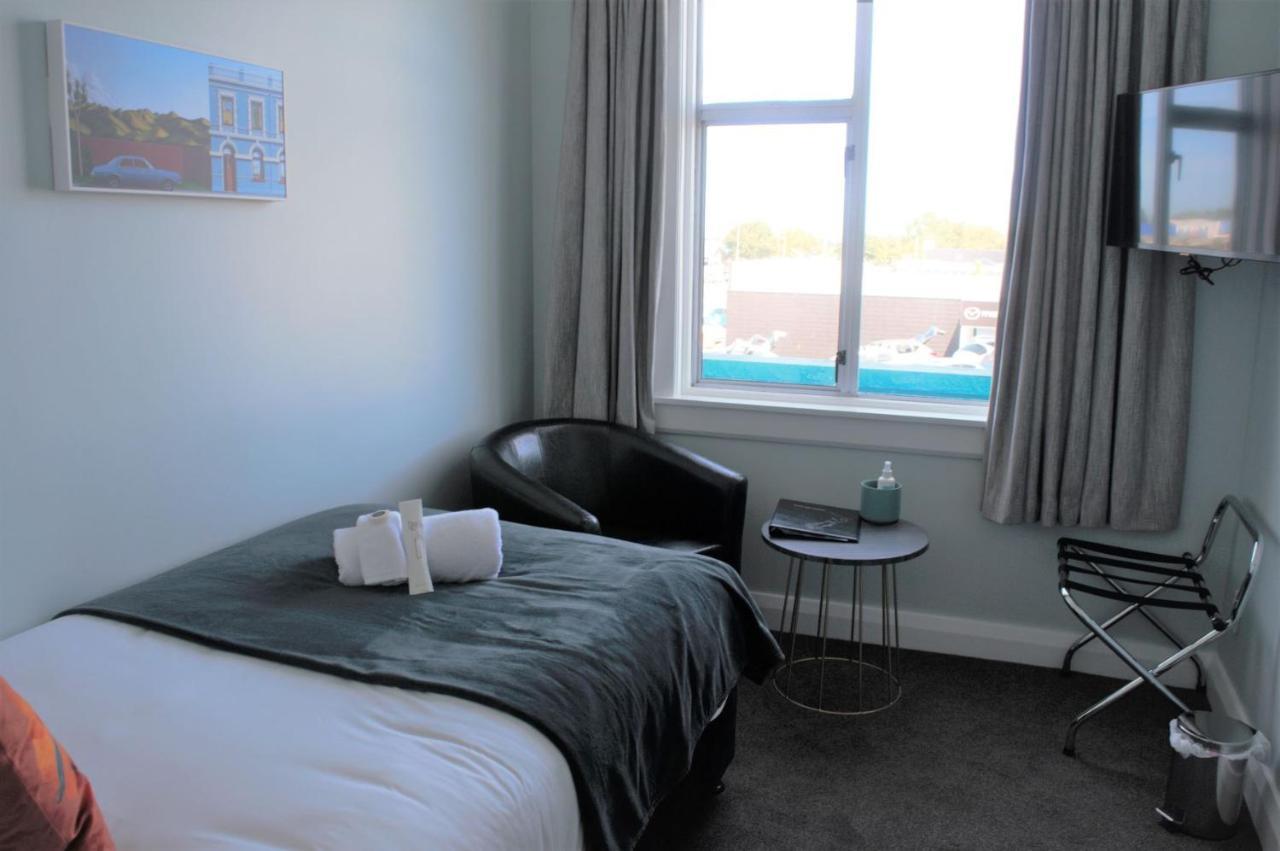 The Amberley Hotel 외부 사진