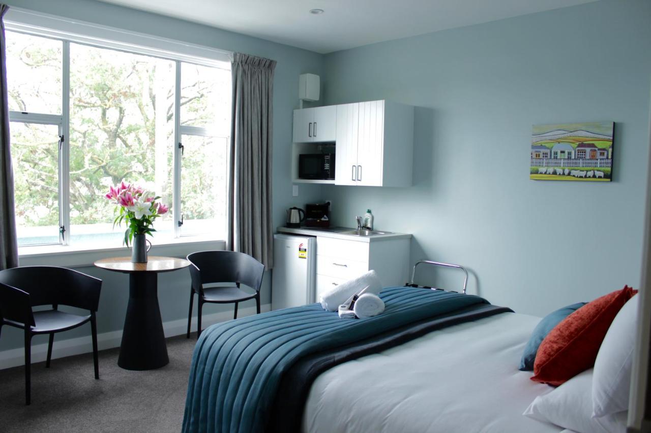 The Amberley Hotel 외부 사진