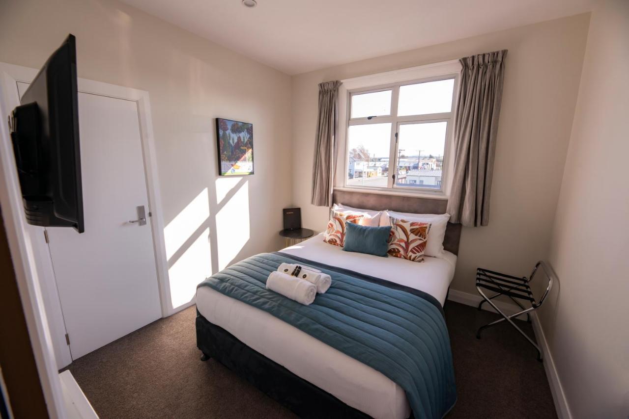 The Amberley Hotel 외부 사진