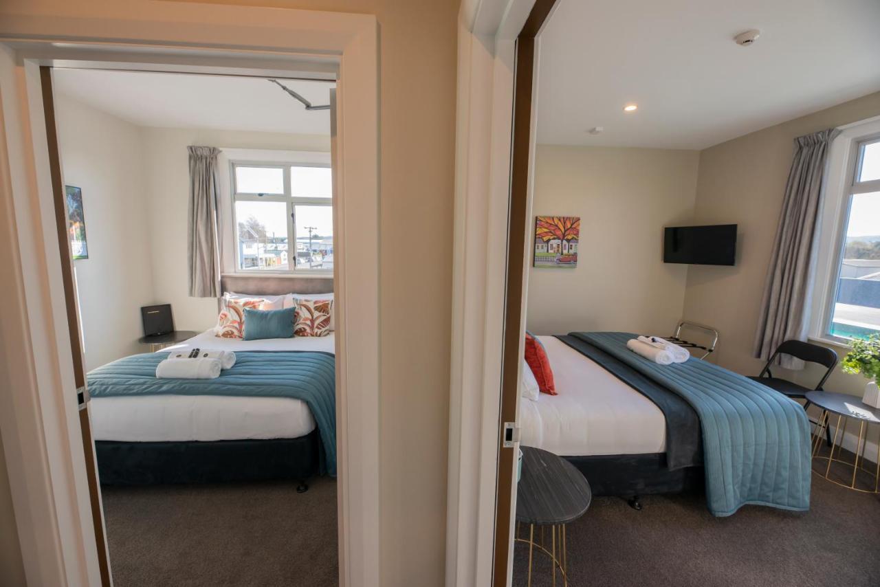 The Amberley Hotel 외부 사진